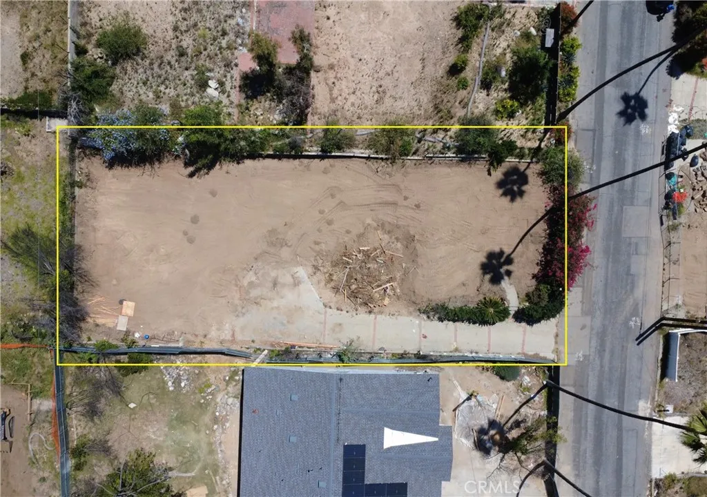 Drone picture from 4-24-2026