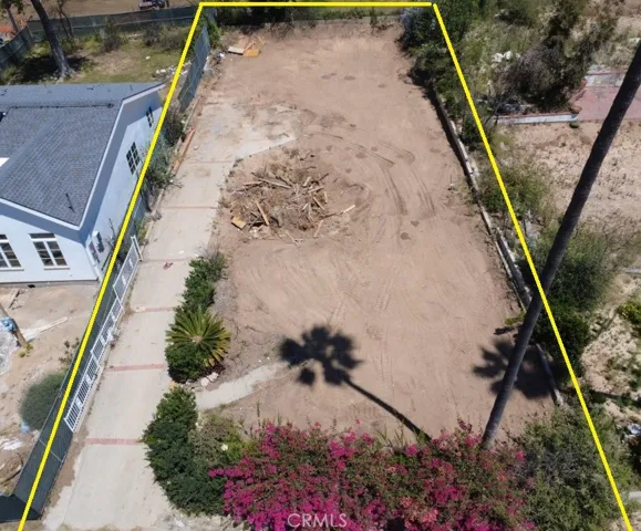 Drone picture from 4-24-2026