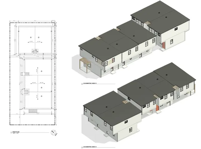 Screenshot from Plans