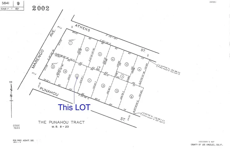 Screenshot from Plans