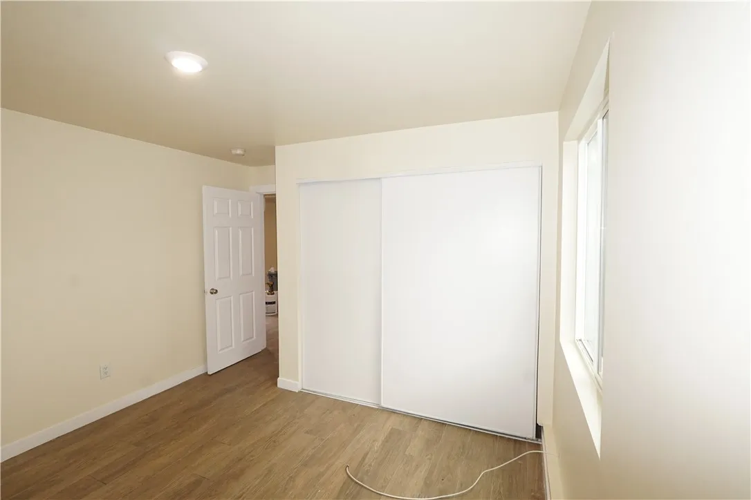 W. Bedroom 5