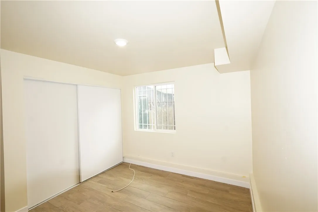 W. Bedroom 4