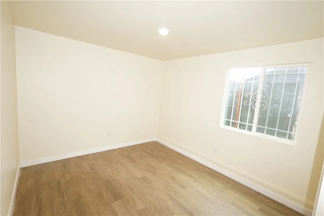 E. Bedroom 4