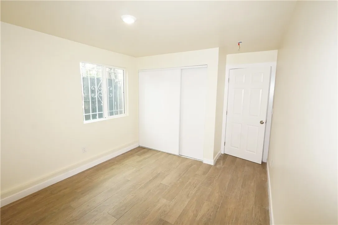 E. Bedroom 1