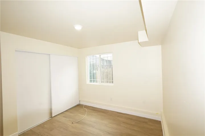 W. Bedroom 4