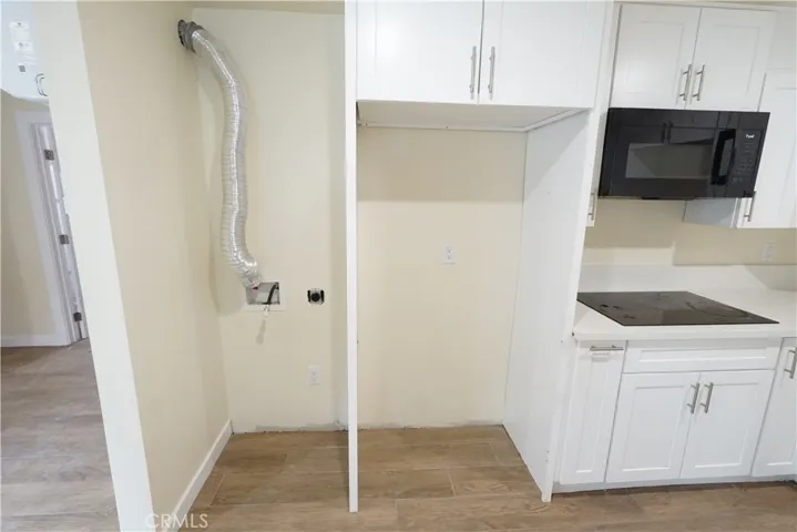 Laundry space 1