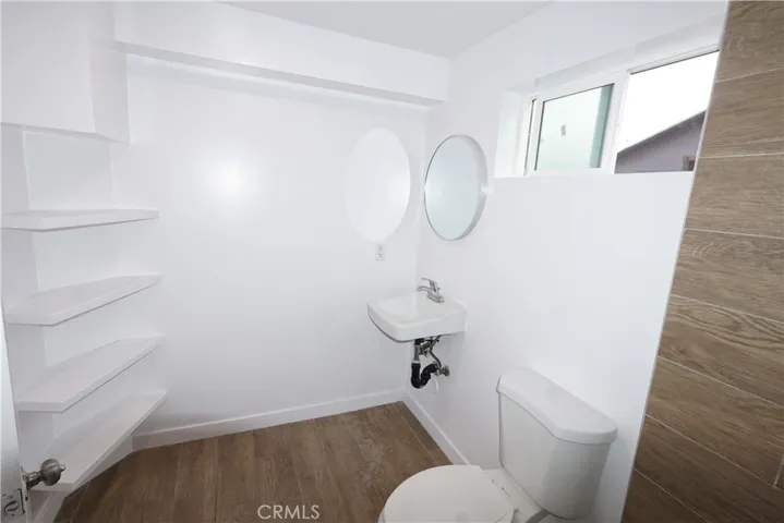 Bathroom 4