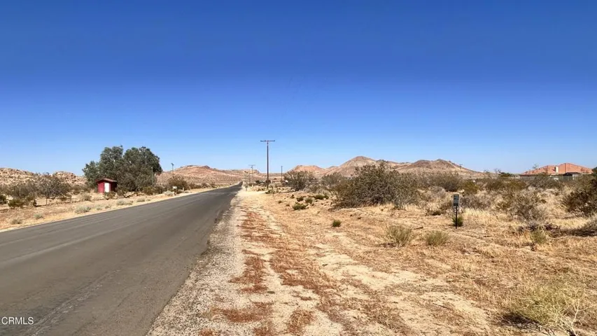 Street