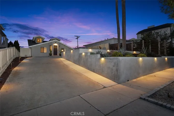 Lighting makes a world of difference!