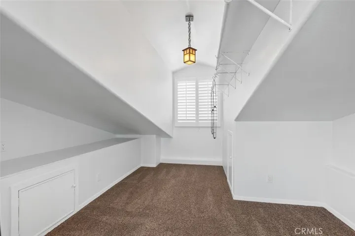 And with an enormous closet up here :)