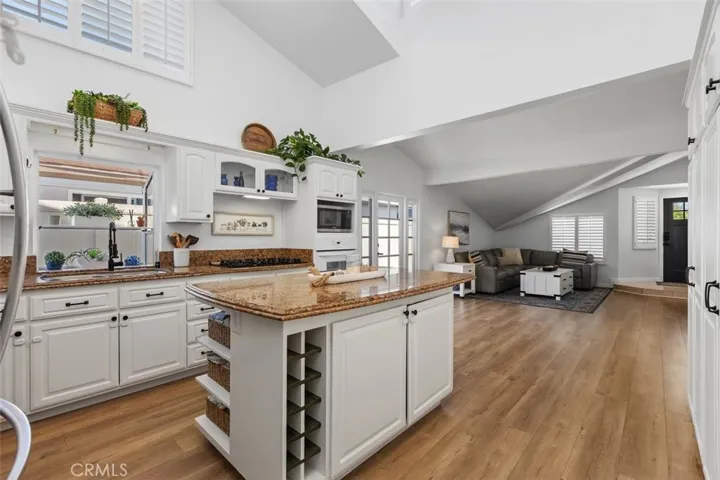 There are so many little details in this home that will delight you!