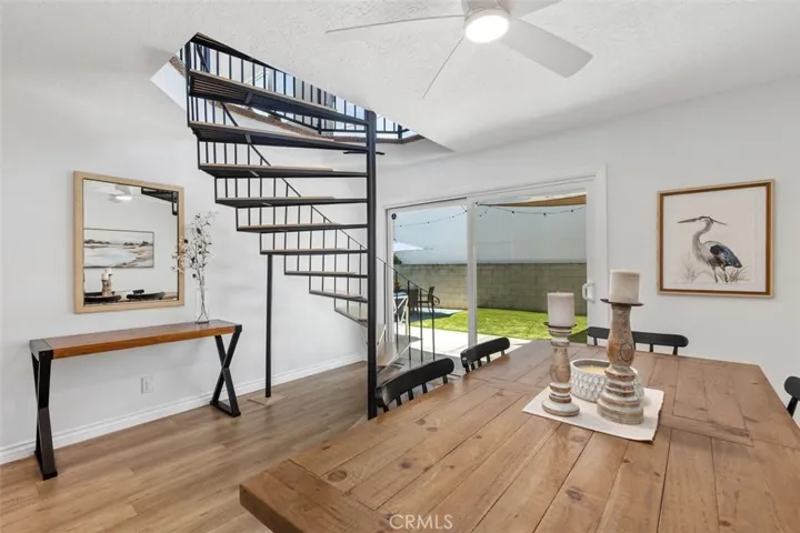 And this one has a great view of your backyard!