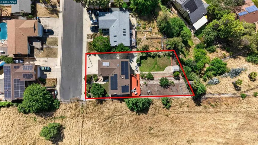 800 Gloucester St, Antioch, California 94509