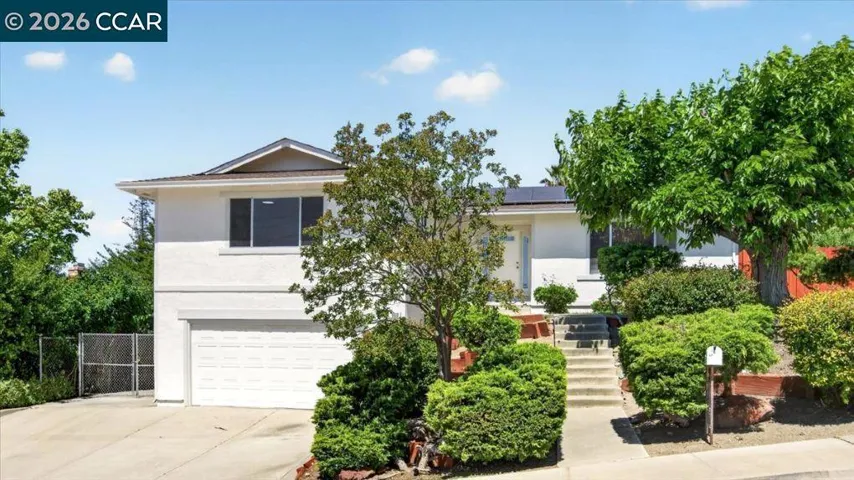 800 Gloucester St, Antioch, California 94509