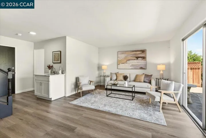 800 Gloucester St, Antioch, California 94509