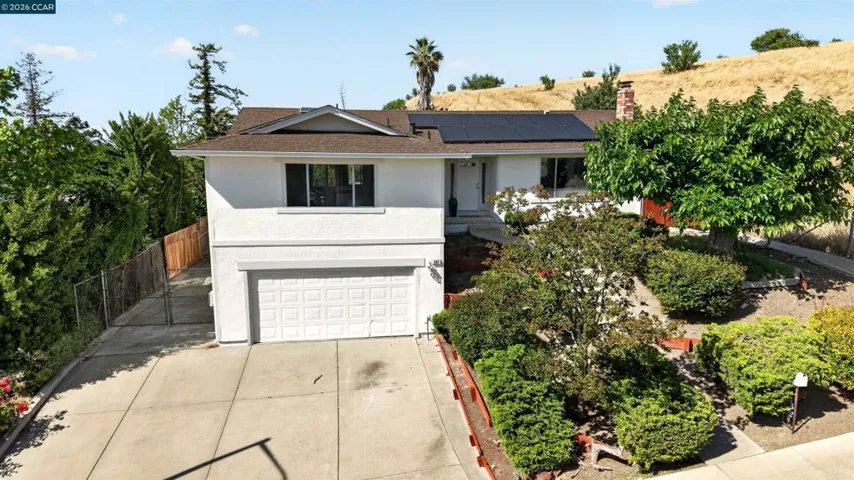 800 Gloucester St, Antioch, California 94509