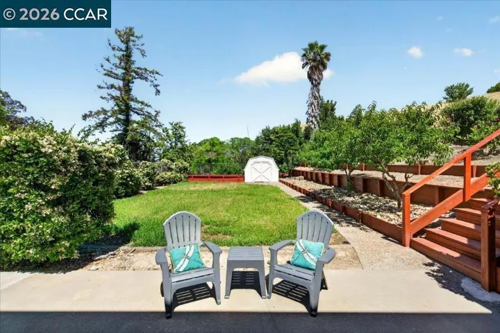 800 Gloucester St, Antioch, California 94509