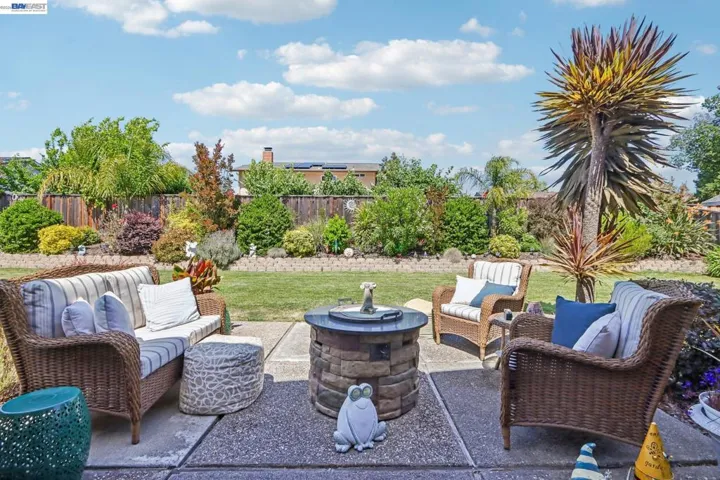 2517 Aranda Dr, San Ramon, California 94583