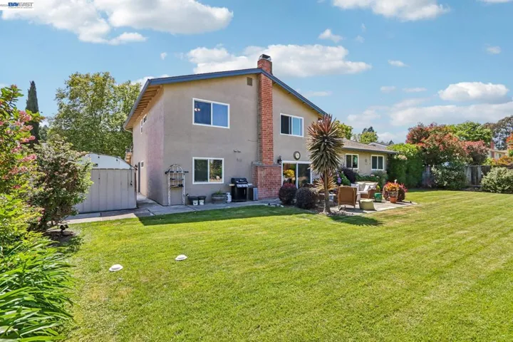 2517 Aranda Dr, San Ramon, California 94583