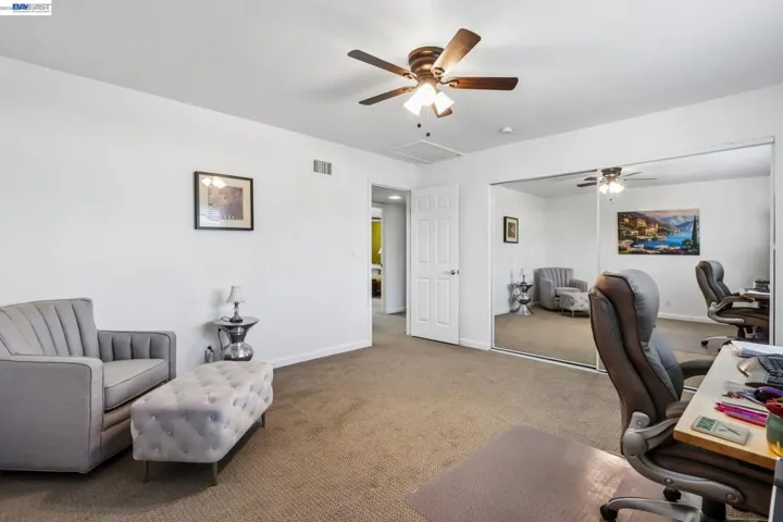 2517 Aranda Dr, San Ramon, California 94583