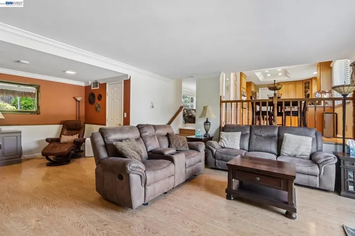 2517 Aranda Dr, San Ramon, California 94583