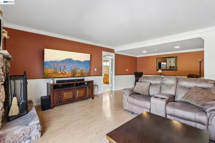 2517 Aranda Dr, San Ramon, California 94583