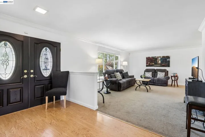 2517 Aranda Dr, San Ramon, California 94583