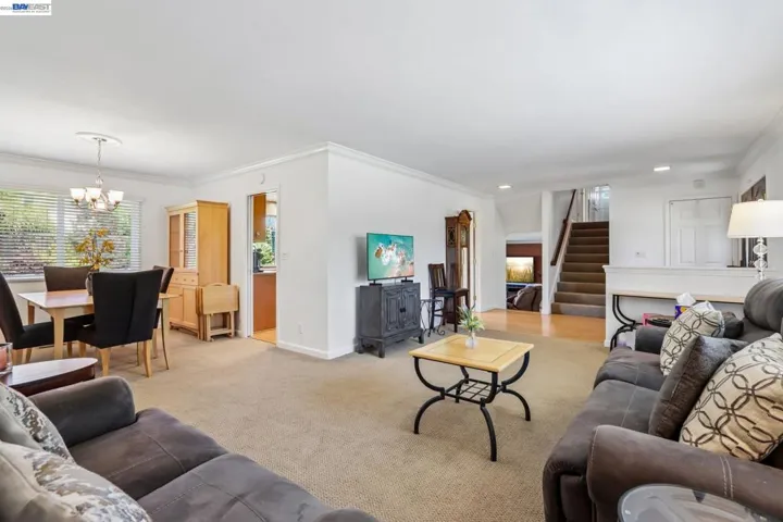 2517 Aranda Dr, San Ramon, California 94583