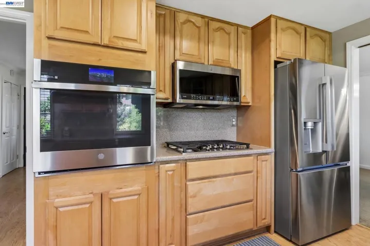 2517 Aranda Dr, San Ramon, California 94583
