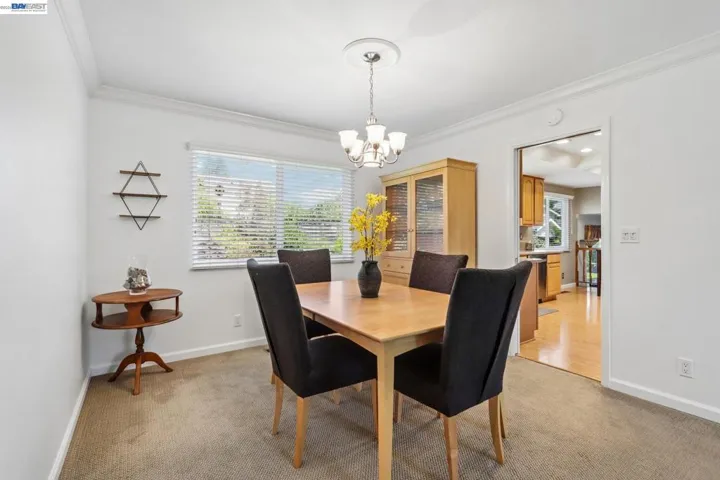 2517 Aranda Dr, San Ramon, California 94583