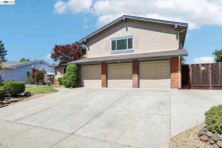 2517 Aranda Dr, San Ramon, California 94583