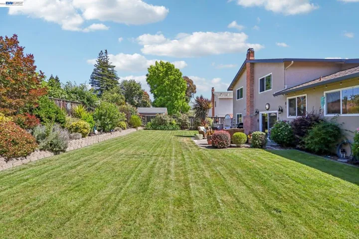 2517 Aranda Dr, San Ramon, California 94583