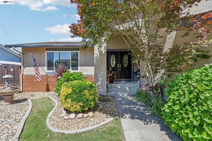 2517 Aranda Dr, San Ramon, California 94583