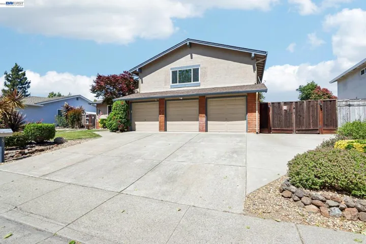 2517 Aranda Dr, San Ramon, California 94583