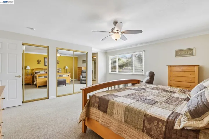 2517 Aranda Dr, San Ramon, California 94583