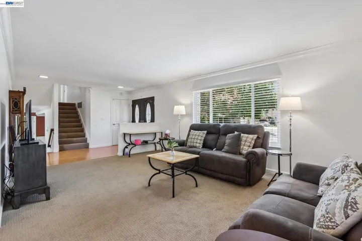 2517 Aranda Dr, San Ramon, California 94583