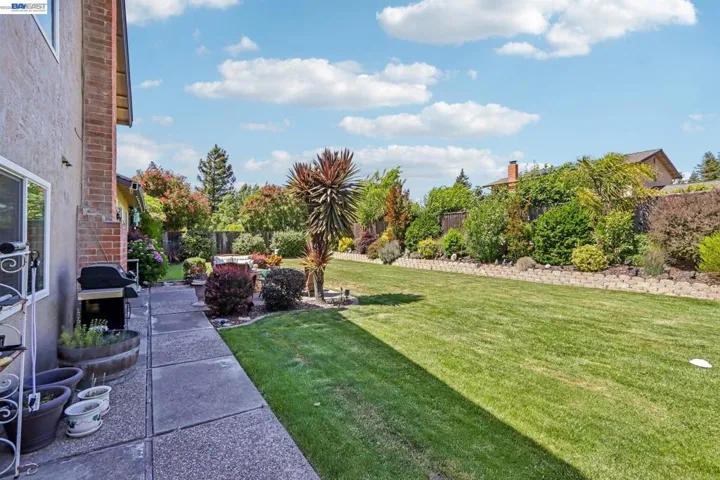 2517 Aranda Dr, San Ramon, California 94583
