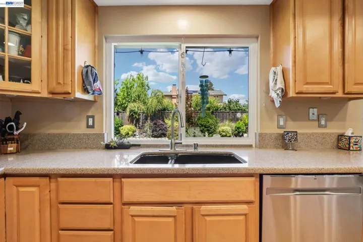 2517 Aranda Dr, San Ramon, California 94583