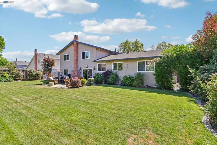 2517 Aranda Dr, San Ramon, California 94583