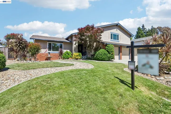 2517 Aranda Dr, San Ramon, California 94583
