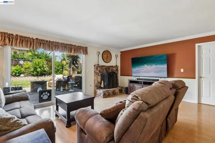 2517 Aranda Dr, San Ramon, California 94583