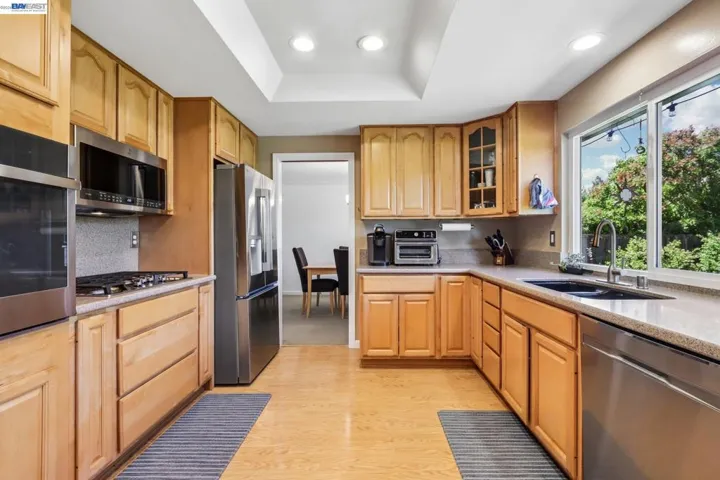 2517 Aranda Dr, San Ramon, California 94583
