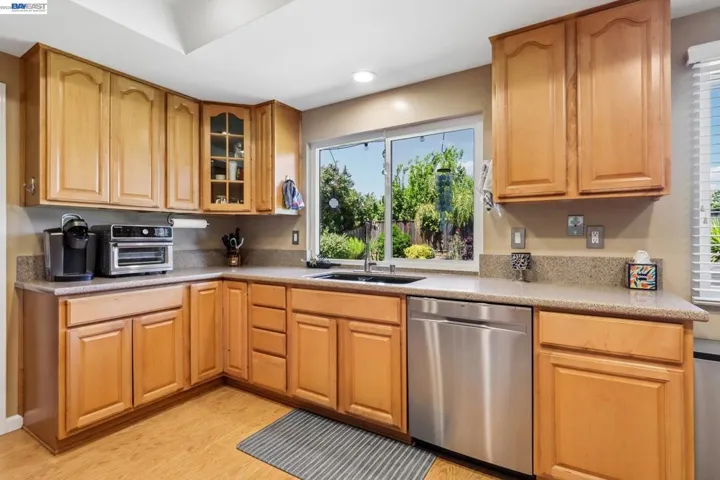 2517 Aranda Dr, San Ramon, California 94583