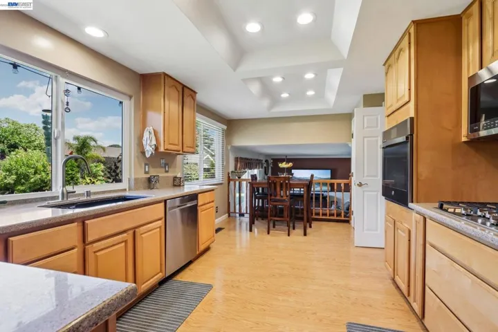 2517 Aranda Dr, San Ramon, California 94583