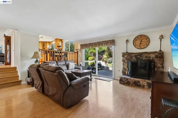2517 Aranda Dr, San Ramon, California 94583