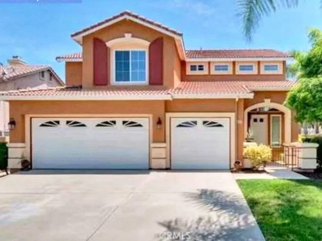 50 Villa Milano, Lake Elsinore, California 92532