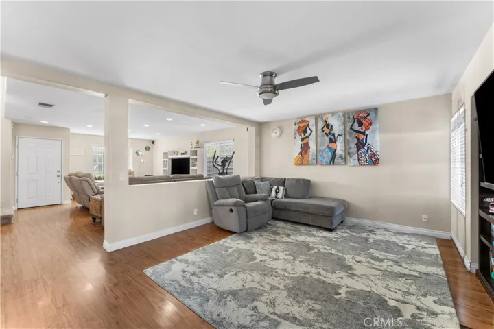 45416 Fairbanks, Lancaster, California 93534
