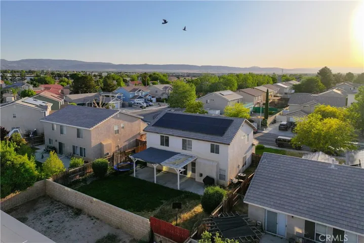 45416 Fairbanks, Lancaster, California 93534