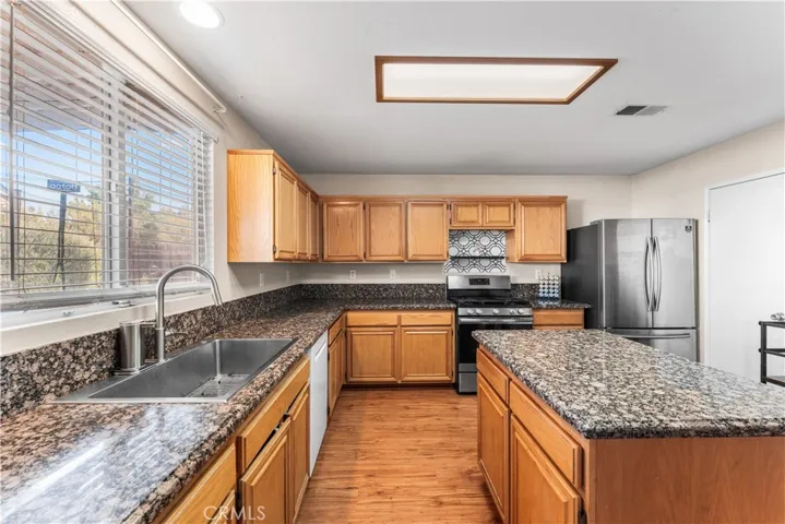 45416 Fairbanks, Lancaster, California 93534