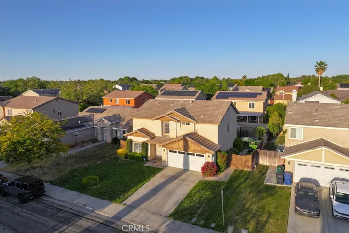 45416 Fairbanks, Lancaster, California 93534